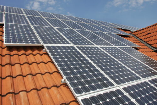 Jak zwiększyć wydajność fotowoltaiki?