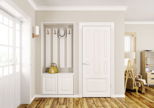 Szafa, nieodłączny element każdego domu. Po jaką warto sięgnąć?