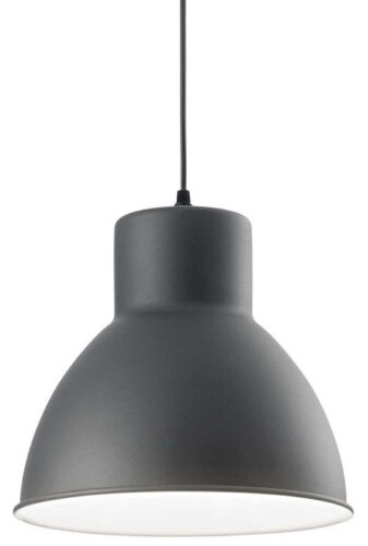 Czarne lampy – zawsze w dobrym guście