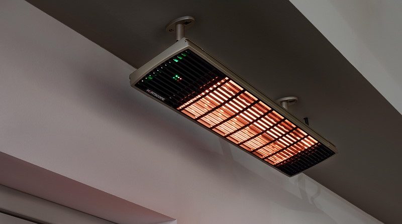 Jak ogrzać garaż? Najłatwiejszy sposób