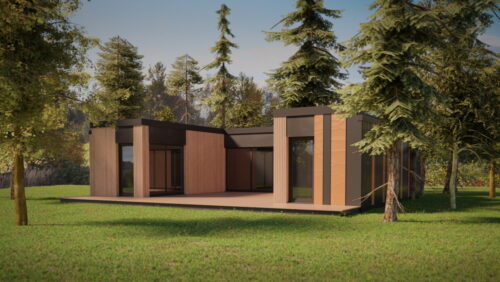 Jak znaleźć właściwy dom modułowy?