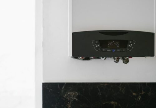 Kocioł gazowy jednofunkcyjny czy dwufunkcyjny?