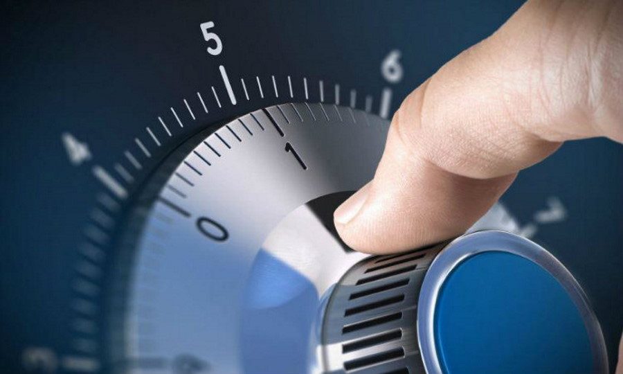 Pomyśl o sejfie na etapie budowy domu