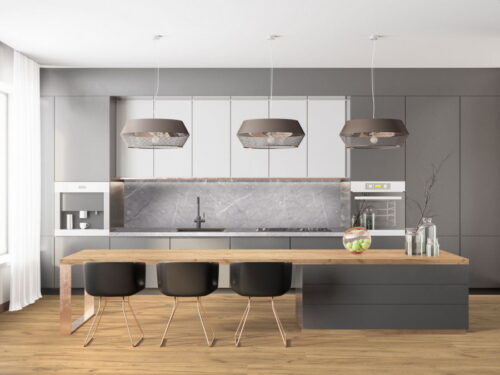 Zabezpieczanie ścian w kuchni – wybierz płyty meblowe z nadrukiem Splashbacks