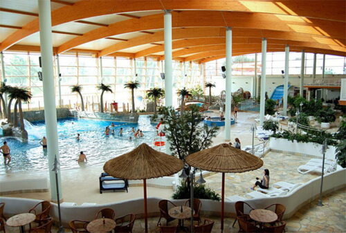 Balon tenisowy, czyli nowoczesne zadaszenie kortów