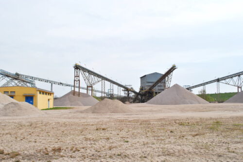 Bęben Los Angeles – nowoczesnym rozwiązaniem w budownictwie