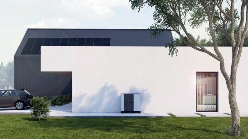 Pompa ciepła – jak to działa?