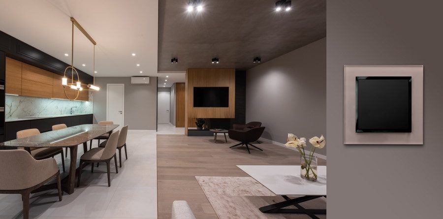 Wybór oprawy sufitowej do domu - na co warto zwrócić uwagę?