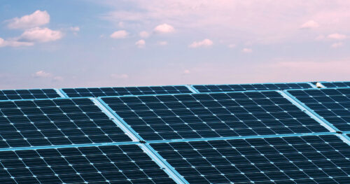 Elektrownia słoneczna