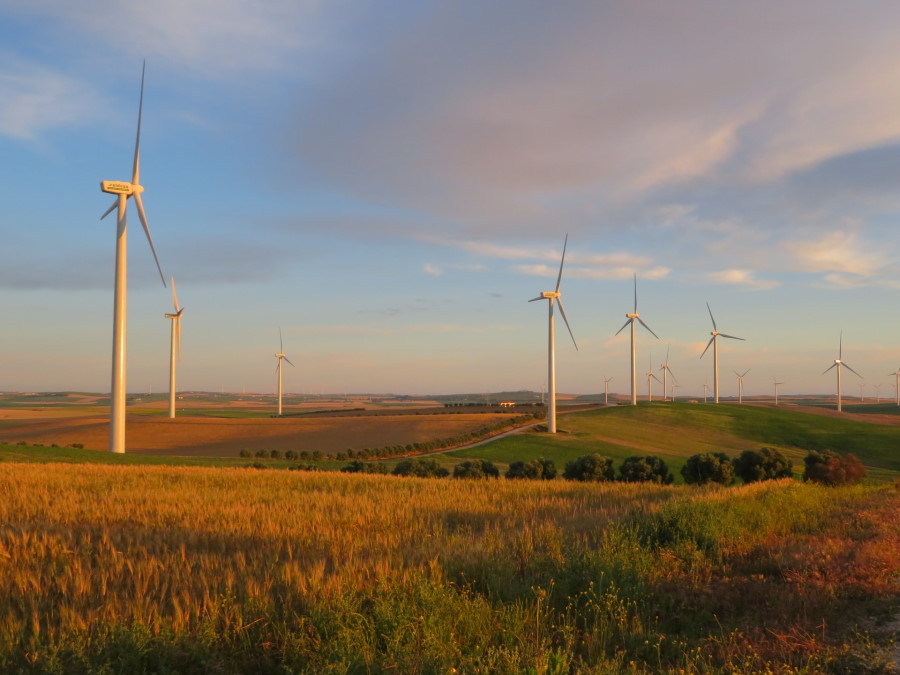 Innowacyjne rozwiązania z zakresu elektrowni wiatrowych. Czy pojawią się w Polsce?