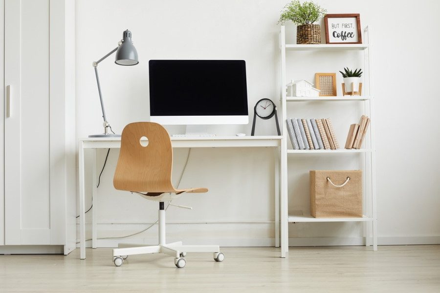 Na co zwrócić uwagę przy kupnie krzesła biurowego?