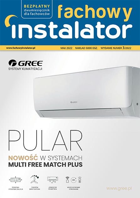 Fachowy Instalator 2/2022