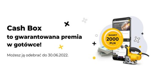 Kupuj na merXu i oszczędzaj już od pierwszej transakcji