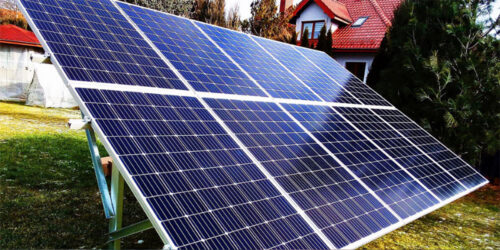 Kiedy instalacja fotowoltaiczna w firmie jest opłacalna?