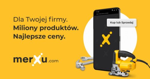 Oszczędzaj na zakupach firmowych – korzystaj z promocji merXu