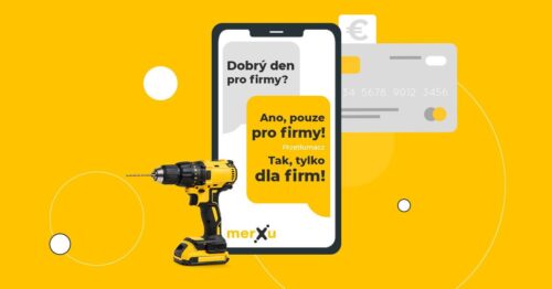 Handel z zagranicznymi kontrahentami bez znajomości języka obcego? Na merXu to możliwe!