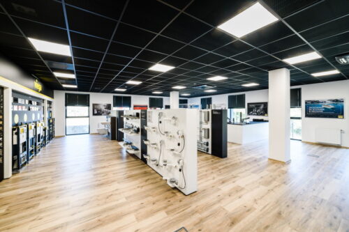 Viega zaprasza na szkolenia w Warszawie i Gdańsku – poznaj dwa nowoczesne centra szkoleniowe