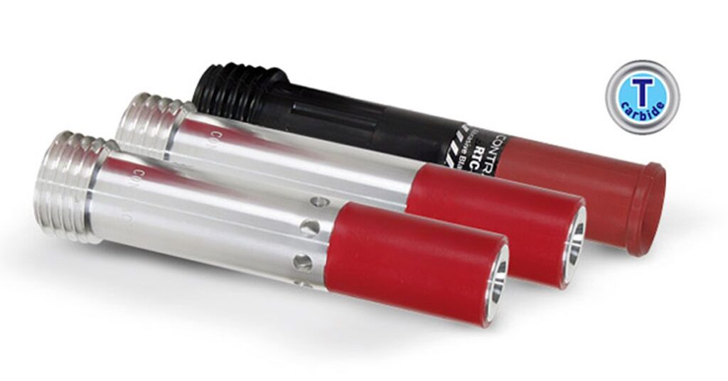 Zasady działania dyszy Venturiego - poznaj je!