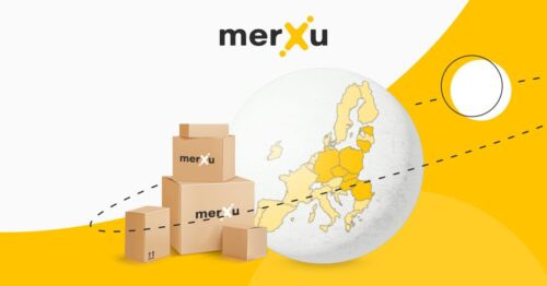 Zyskuj do 2000 zł miesięcznie, kupując międzynarodowo na merXu
