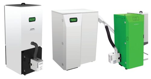 Kocioł na paliwo stałe – czy opłaca się z niego korzystać w 2022 roku?