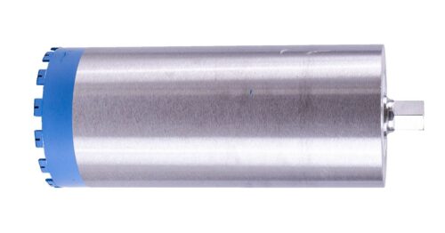 Zobacz, dlaczego warto postawić na diamentowe korony wiertnicze