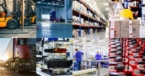 Jak można łączyć akumulatory kwasowe?