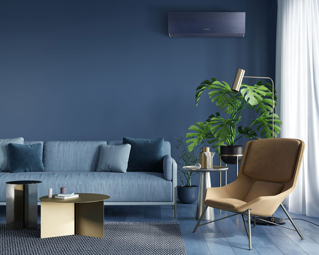 Klimatyzator GREE - CLIVIA