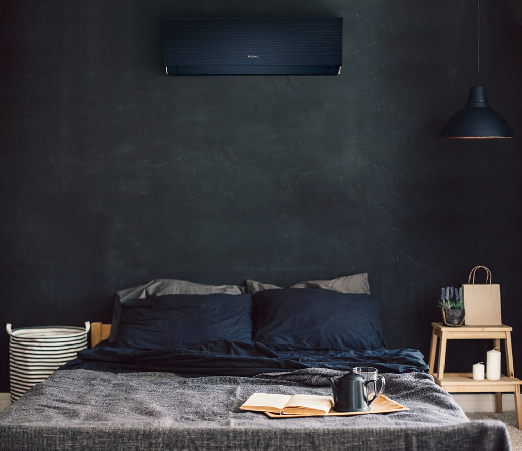 Klimatyzator CLIVIA od GREE