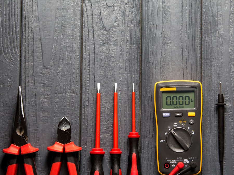 Dlaczego na narzędziach nie powinno się oszczędzać?