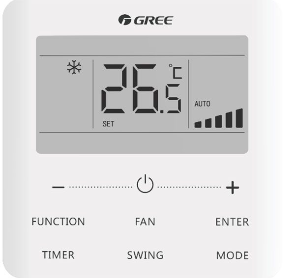 Sterownik standardowy XE7A-24/H
