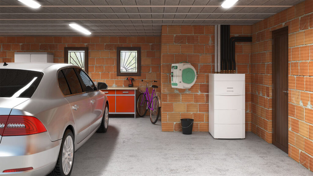 Alezio S R32 i Alezio S V200 R32 to rozwiązania kompaktowe, oszczędne i ekologiczne. Idealne dla ogrzewania i chłodzenia, w budynkach nowych, jak i modernizowanych