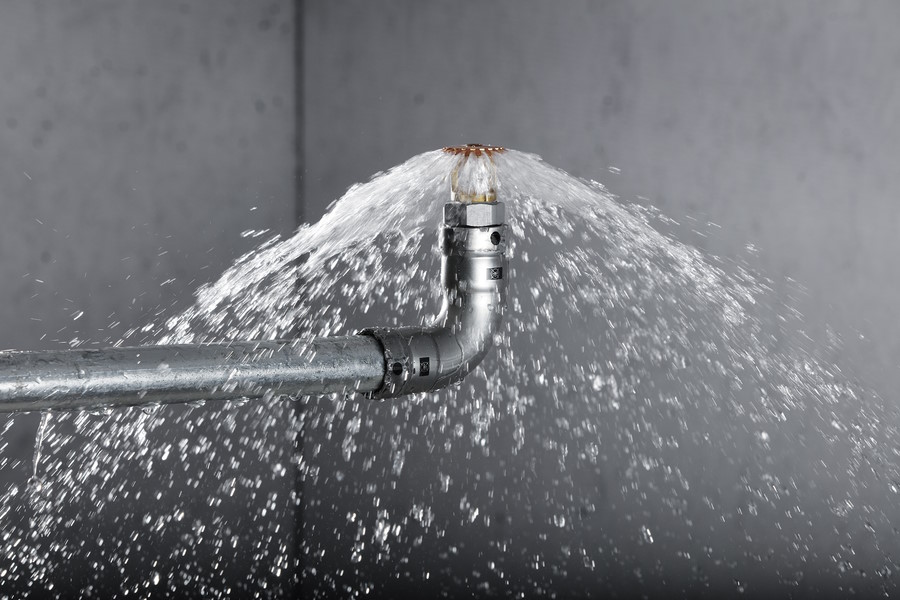 Dwa systemy zaprasowywane do grubościennych rur stalowych