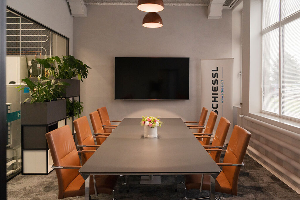 Nowy Showroom Hisense HVAC – miejsce, gdzie technologia i komfort spotykają się z doskonałym designem