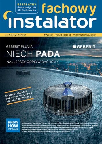 Fachowy Instalator 3/2023