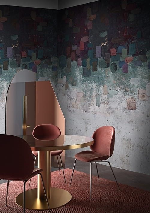 Tapety w przestrzeniach publicznych – jakie wybrać?