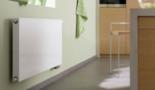 Jakie wybrać grzejniki do domu?