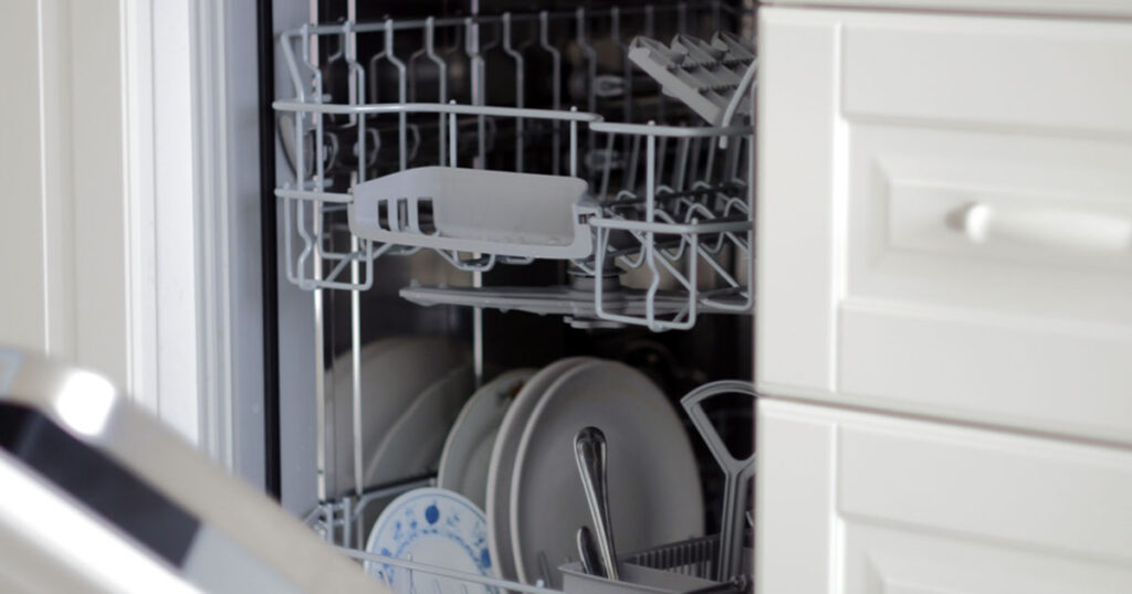 Dobra zmywarka do 3000 zł - zestawienie polecanych urządzeń marki Siemens