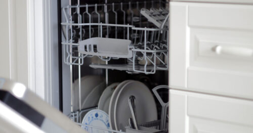 Dobra zmywarka do 3000 zł – zestawienie polecanych urządzeń marki Siemens