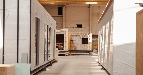 Dom prefabrykowany – czy to dobre rozwiązanie na lata?