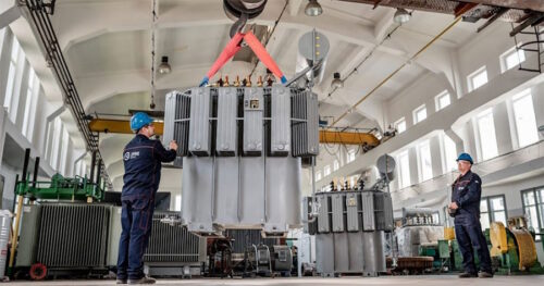 Nowoczesne technologie diagnostyki i remontu transformatorów