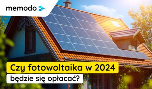 Czy fotowoltaika w 2024 roku będzie się opłacać?