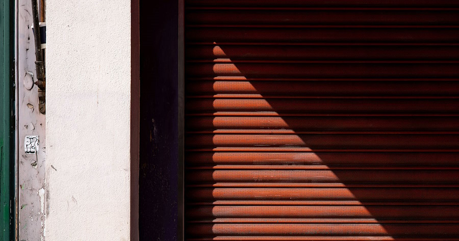 Rolety zewnętrzne - najważniejsze rzeczy, które musisz wiedzieć!