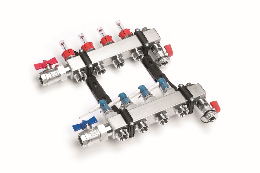 Większa wydajność systemów grzewczych w okresie zimowym