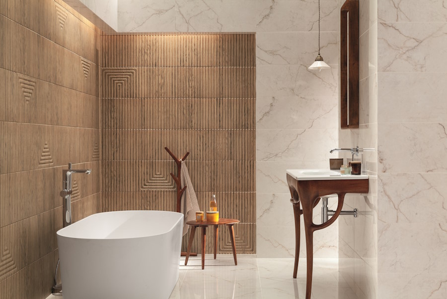 Płytki beżowe – kiedy warto je wybrać?