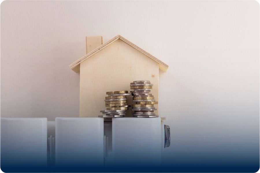 Koszty instalacji i eksploatacji ogrzewania strefowego w domu