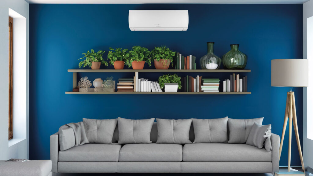 Dobrze zamontowany i regularnie serwisowany system klimatyzacji zapewnia komfort termiczny oraz odpowiedni poziom wilgotności powietrza