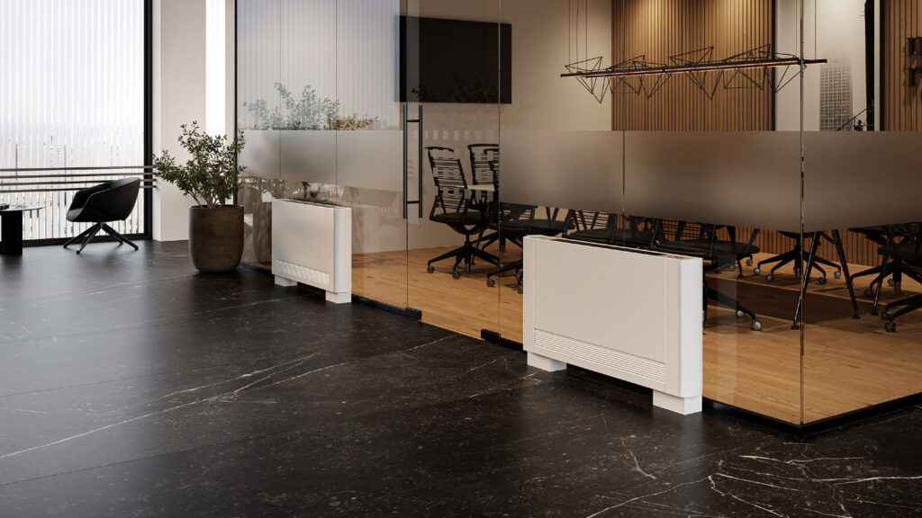 ogrzewanie czy chlodzenie klimakonwektory