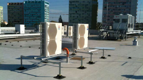 Systemy montażowe Walraven – rozwiązanie dla Twojej instalacji