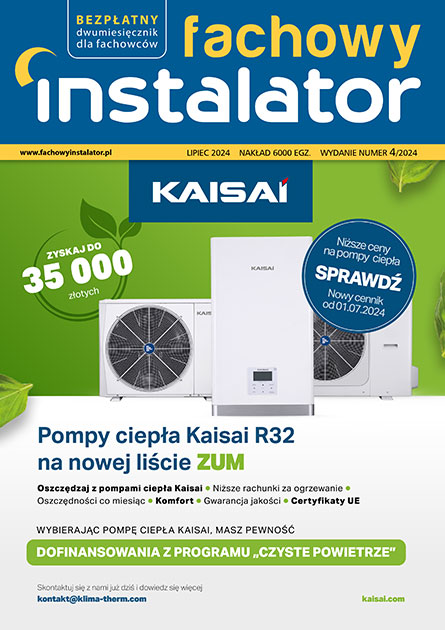 Fachowy Instalator 4/2024