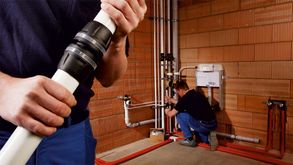 Systemy połączeń wtykowych